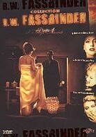 Collection R.W. Fassbinder - Partie 1 (3 DVDs)