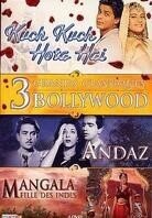 Bollywood 2 (Box, 4 DVDs)