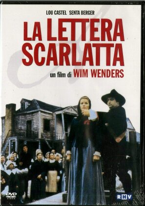 La lettera scarlatta (1973)