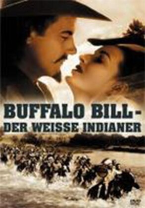 Buffalo Bill - Der weisse Indianer (1944)
