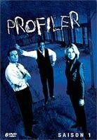 Profiler - Saison 1 (6 DVDs)