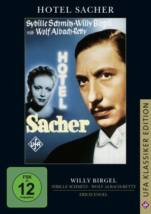 Hotel Sacher (1939)