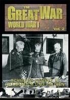 The Great War - World War 1 - Teil 2