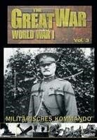 The Great War - World War 1 - Teil 3