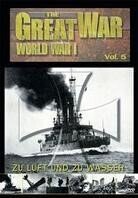 The Great War - World War 1 - Teil 5