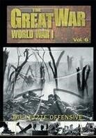 The Great War - World War 1 - Teil 6