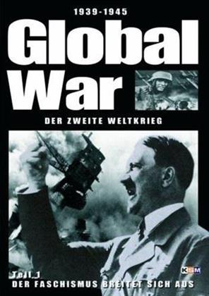 Global War - Der zweite Weltkrieg - Teil 1