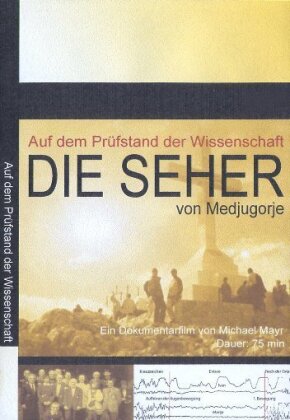 Die Seher von Medjugorje - Vol. 1 & 2 (2 DVDs)