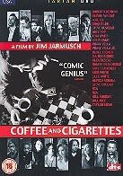 Coffee & cigarettes (2003)