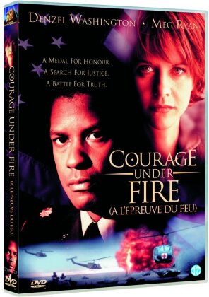 Courage under fire - A l'épreuve du feu (1996)