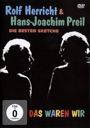 Rolf Herricht & Hans-Joachim Preil - Die besten Sketche