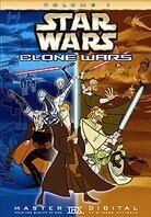 Star Wars Vol. 1 - Clone wars