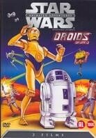 Star Wars - Les aventures animées - Droïdes