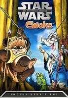 Star Wars - Les aventures animées - Ewoks