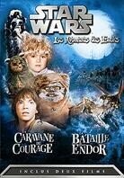 Star Wars - Les aventures des Ewoks - L'aventure des Ewoks/La bataille pour Endor