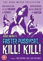 Faster Pussycat! Kill! Kill! (1965)