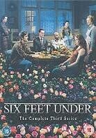 Six feet under - Season 3 (Box, 5 DVDs)