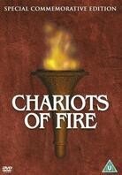 Chariots of fire (1981) (Special Edition)