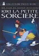 Kiki la petite sorcière (1989) (Collector's Edition, 2 DVDs)