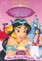 Le magiche fiabe di Jasmin - Una giornata da Principessa