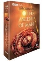 The ascent of man - (BBC-Series)