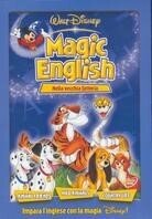 Magic English - Nella vecchia fattoria