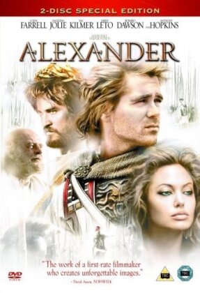 Alexander (2004) (Special Edition)