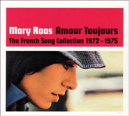 Mary Roos - Amour Toujours - French Collection 72-75