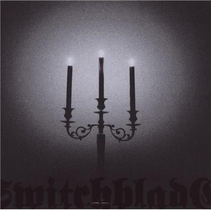 Switchblade - --- (2009)
