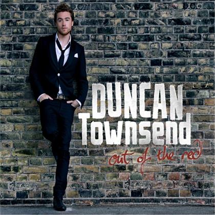 Duncan Townsend - Out Of The Red