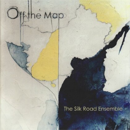 Silk Road Ensemble & --- - Off The Map
