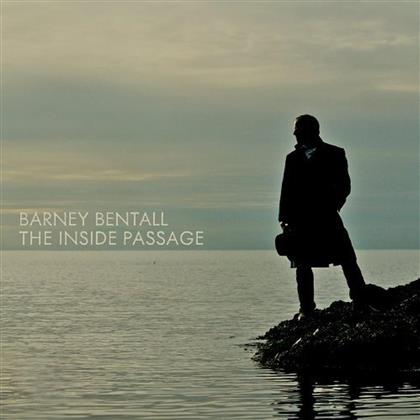 Barney Bentall - Inside Passage
