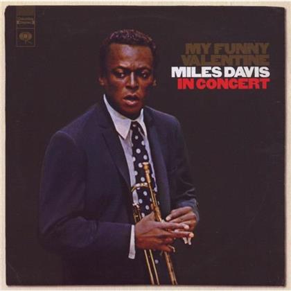 Miles Davis - My Funny Valentine (2009) (Remastered)