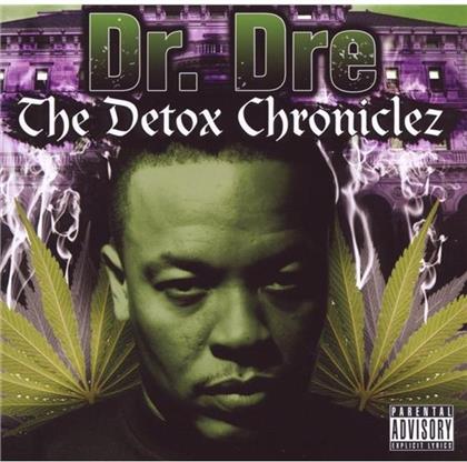Dr. Dre - Detox Chroniclez 1