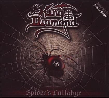 King Diamond - Spider's Lullabye - Reissue