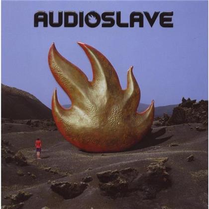 Audioslave - --- Rock Box