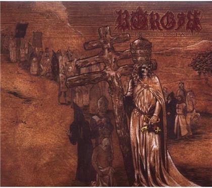 Borgia - Ecclesia