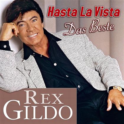 Rex Gildo - Hasta La Vista - Das Beste