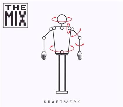 Kraftwerk - Mix (International Version, Remastered)