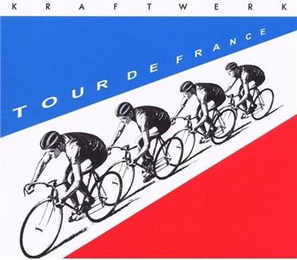 Kraftwerk - Tour De France (Remastered)