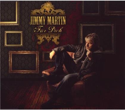 Jimmy Martin - Für Dich