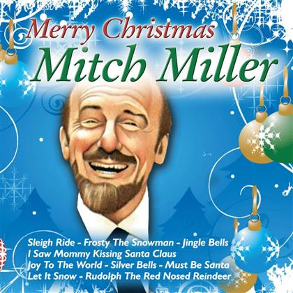 Mitch Miller - Merry Christmas