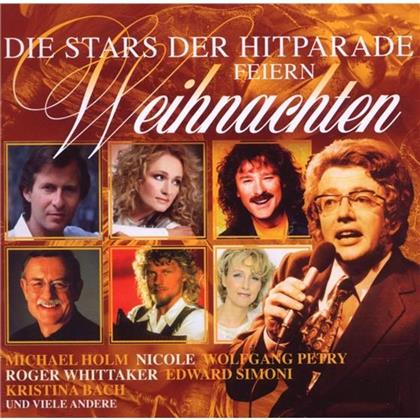 Die Stars Der Hitparade Feiern