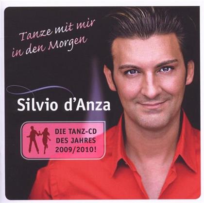 Silvio D'Anza - Tanze Mit Mir In Den Morgen (2 CDs)