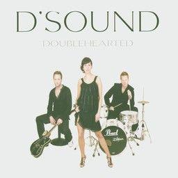 D'Sound - Doublehearted (Édition Deluxe)