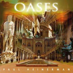 Paul Heinerman - Oases