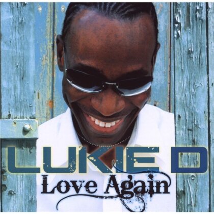 Lukie D - Love Again