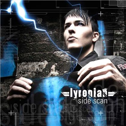 Lyronian - Side Scan (2 CDs)