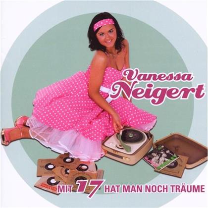 Vanessa Neigert (Dsds) - Mit 17 Hat Man Noch Träume