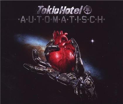 Tokio Hotel - Automatisch - 2 Track